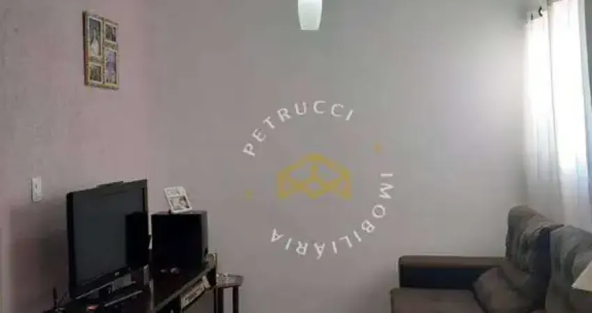 Apartamento com 2 dormitórios à venda, 65 m² por R$ 330.000,00 - Nova Campinas - Campinas/SP