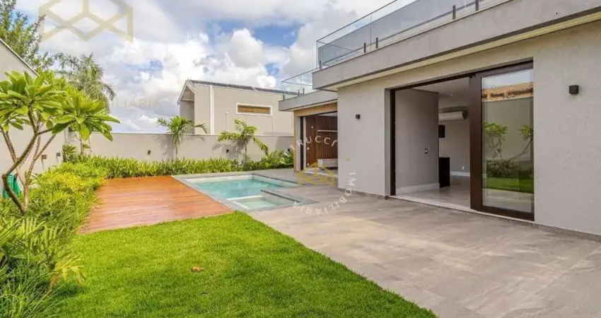 Casa com 3 dormitórios à venda, 497 m² por R$ 6.700.000,00 - Loteamento Alphaville Campinas - Campinas/SP