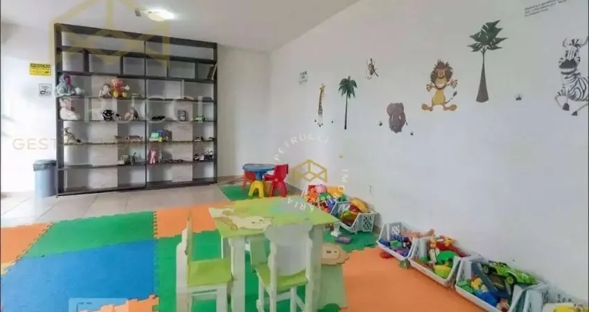 Apartamento com 2 dormitórios à venda, 49 m² por R$ 330.000,00 - Jardim Nova Europa - Campinas/SP