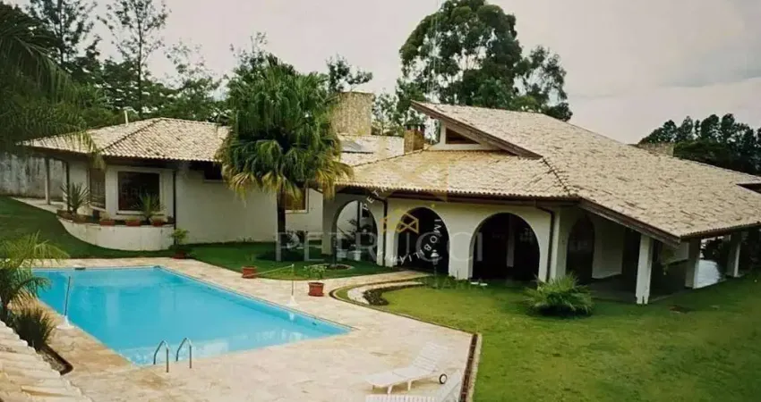 Casa com 4 dormitórios à venda, 1449 m² por r$ 7.500.000,00 - gramado - campinas/sp