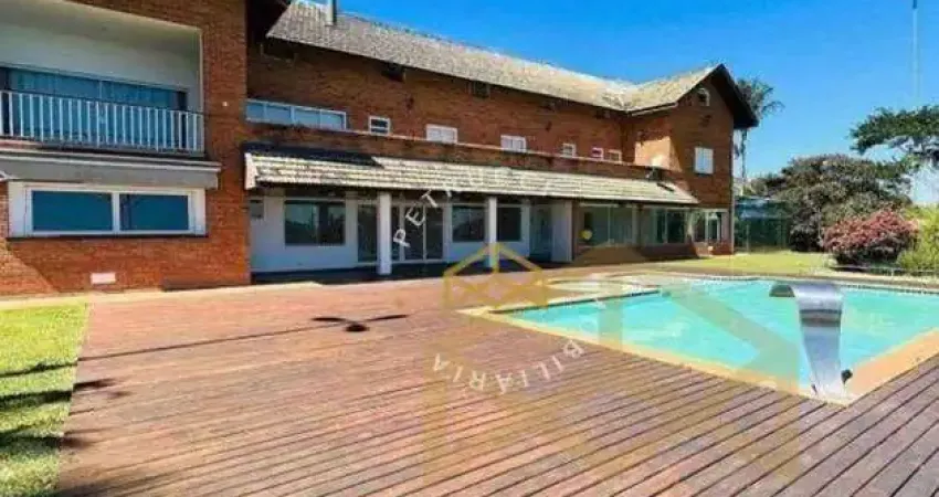 Casa Residencial à venda, Caixa D´água, Vinhedo - CA10151.