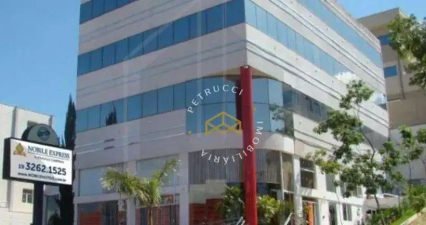 Prédio, 1700 m² - venda por R$ 18.025.000,00 ou aluguel por R$ 91.850,00 - Alphaville - Campinas/SP