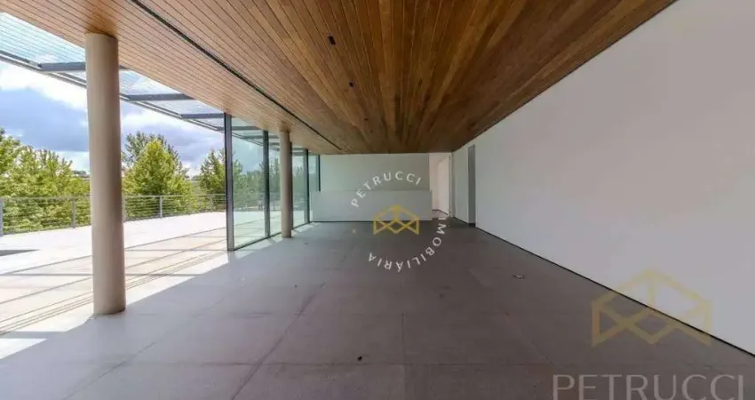 Casa com 6 dormitórios à venda, 1244 m² por R$ 23.000.000,00 - Quinta da Baroneza II - Bragança Paulista/SP