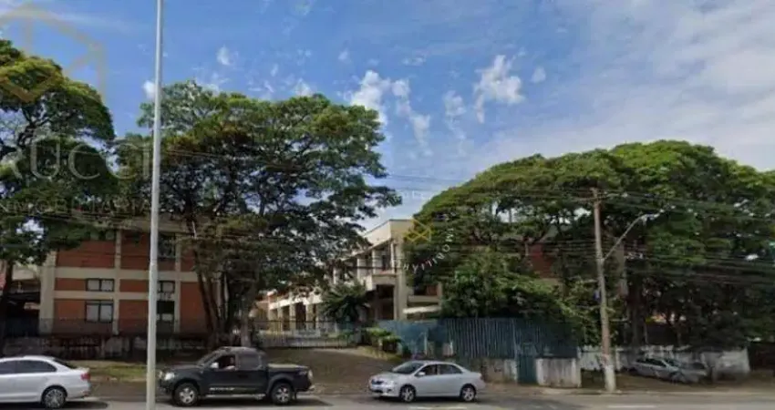 Galpão Comercial para venda e locação, Chácaras Campos Elíseos, Campinas - GA0164.