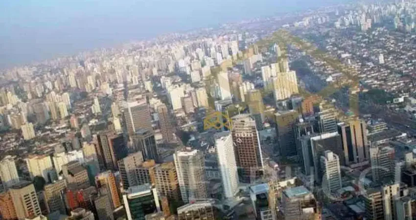 Prédio, 2500 m² - venda por R$ 77.000.000,00 ou aluguel por R$ 400.000,01 - Vila Olímpia - São Paulo/SP