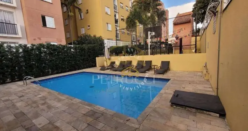 Apartamento com 2 dormitórios à venda, 49 m² por R$ 350.000,00 - Jardim Alice - Indaiatuba/SP