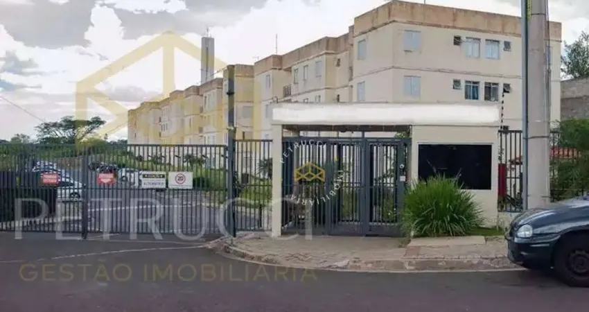 Apartamento Residencial à venda, Parque Jambeiro, Campinas - AP9131.