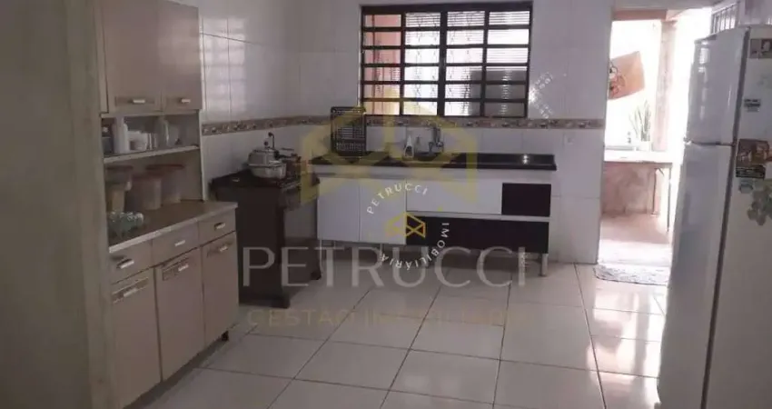 Casa com 3 dormitórios à venda, 320 m² por R$ 300.000,00 - Jardim Novo Campos Elíseos - Campinas/SP