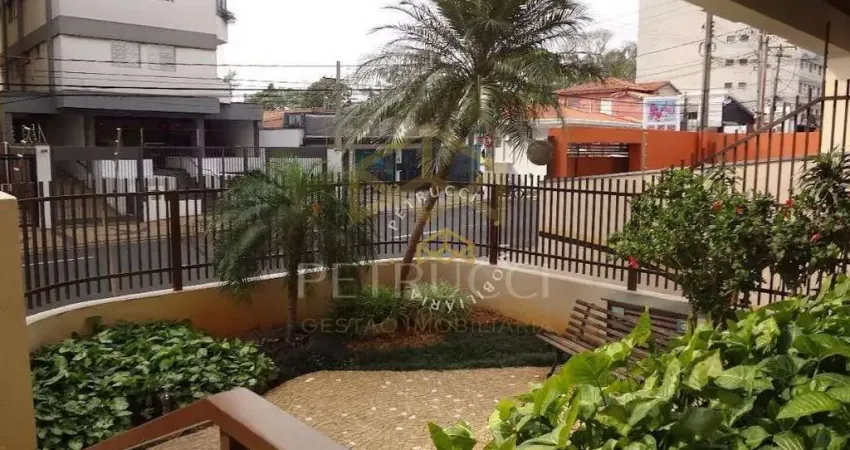 Apartamento com 2 dormitórios à venda, 82 m² por R$ 360.000,00 - Cambuí - Campinas/SP