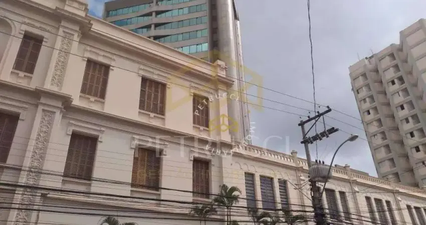 Sala para alugar, 416 m² por R$ 27.124,00 - Centro - Campinas/SP