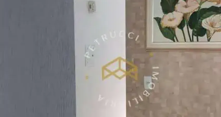 Casa residencial à venda, jardim novo campos elíseos, campinas - ca11662.