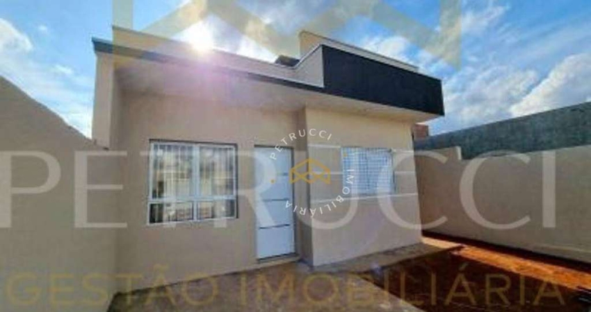 Casa com 2 dormitórios à venda, 70 m² por R$ 375.000,00 - Central Park Monte Mor - Monte Mor/SP