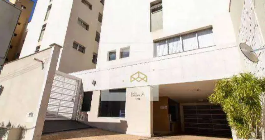Apartamento com 3 dormitórios à venda, 126 m² por r$ 380.000,00 - bosque - campinas/sp