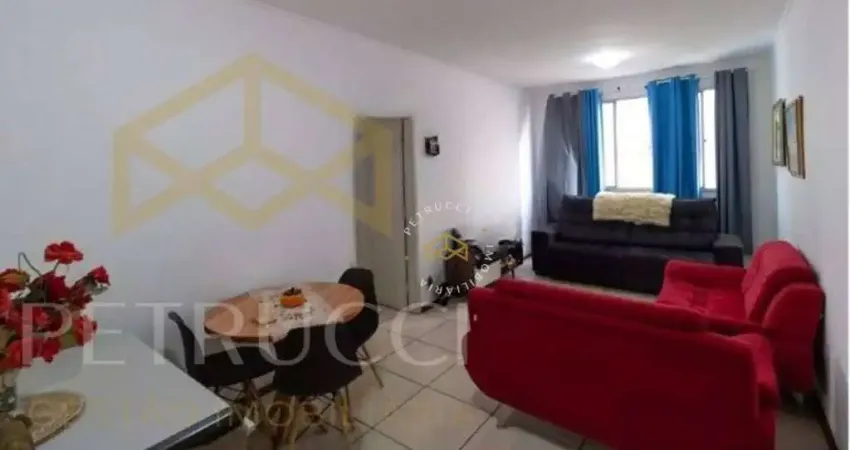 Apartamento com 3 dormitórios à venda, 126 m² por R$ 380.000,00 - Cambuí - Campinas/SP