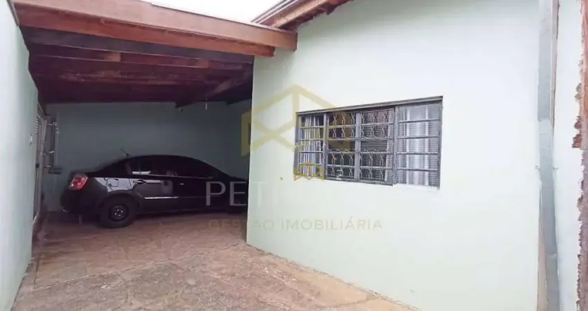Casa com 3 dormitórios à venda, 155 m² por R$ 380.000,00 - Jardim Campo Belo - Sumaré/SP