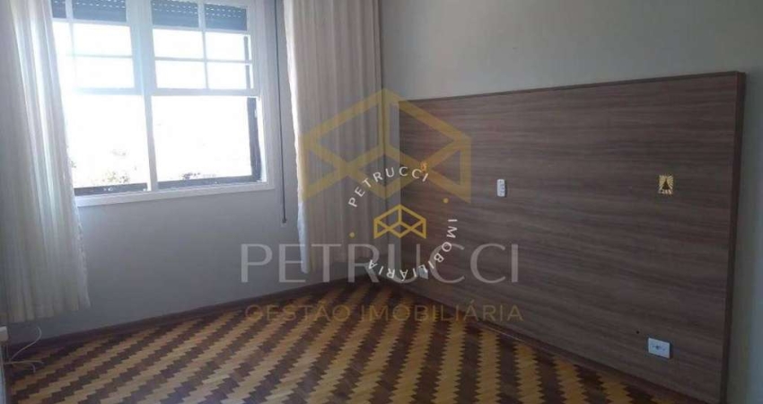 Apartamento com 2 dormitórios à venda, 117 m² por R$ 390.000,00 - Vila Lídia - Campinas/SP