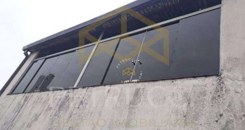 Casa com 5 dormitórios à venda, 157 m² por R$ 390.000,00 - Vila Industrial - Campinas/SP