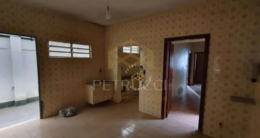 Casa com 3 dormitórios para alugar, 204 m² por R$ 7.191,00 - Cambuí - Campinas/SP