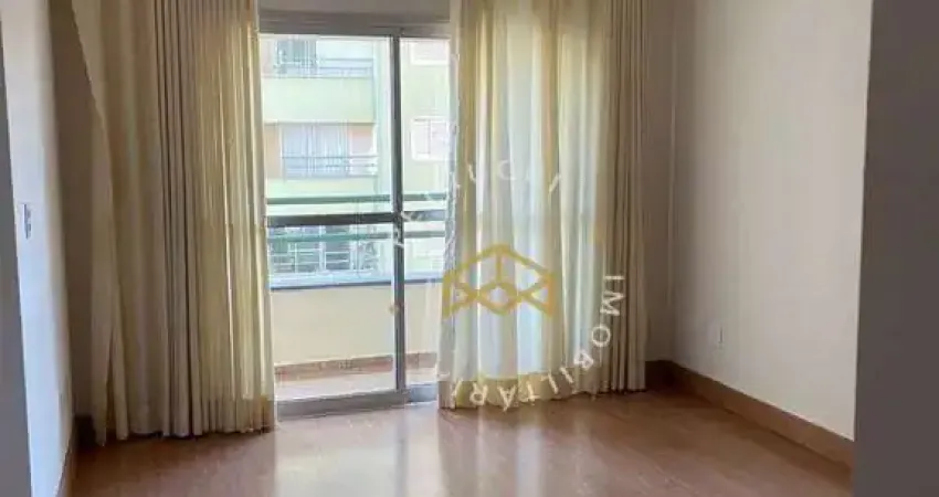 Apartamento com 3 dormitórios à venda, 65 m² por r$ 395.000,00 - fundação da casa popular - campinas/sp