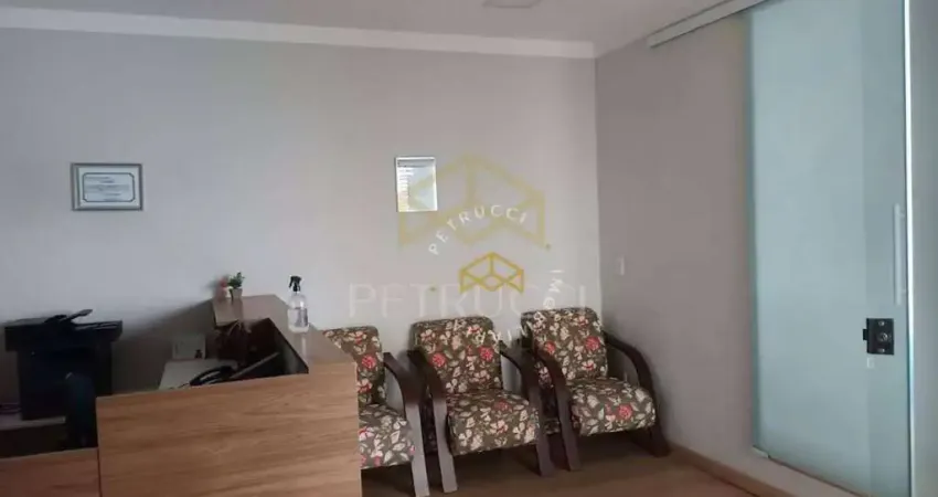 Casa com 1 dormitório para alugar, 150 m² por R$ 4.338,00 - Centro - Campinas/SP