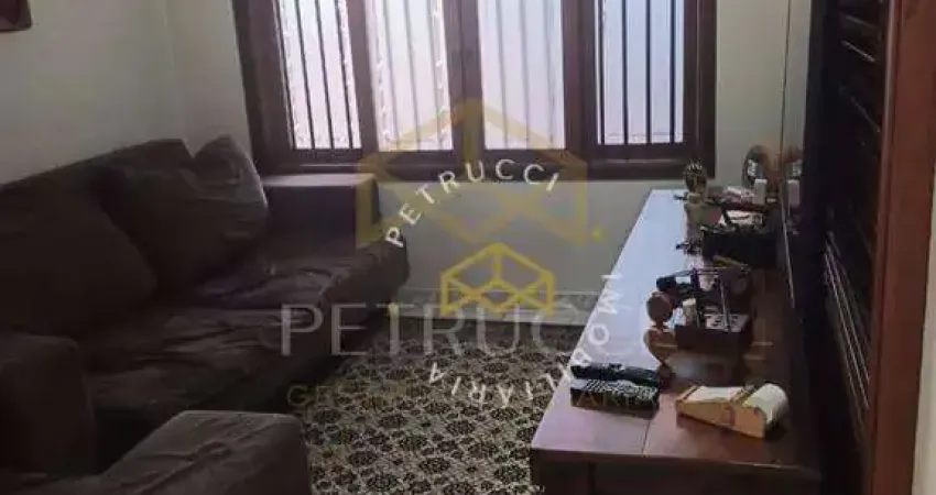 Casa Residencial à venda, Jardim San Diego, Campinas - CA12689.