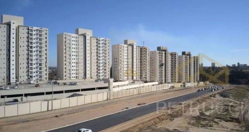 Apartamento Residencial à venda, Santa Cruz, Americana - AP10901.