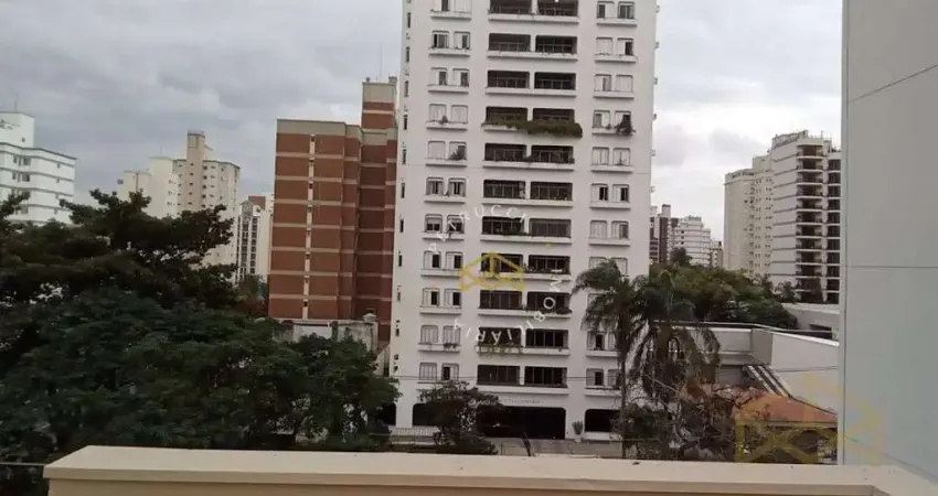 Apartamento com 2 dormitórios à venda, 73 m² por R$ 380.000,00 - Cambuí - Campinas/SP