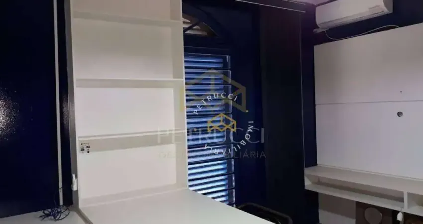 Casa com 1 dormitório para alugar, 490 m² por R$ 3.200,00 - Jardim Chapadão - Campinas/SP