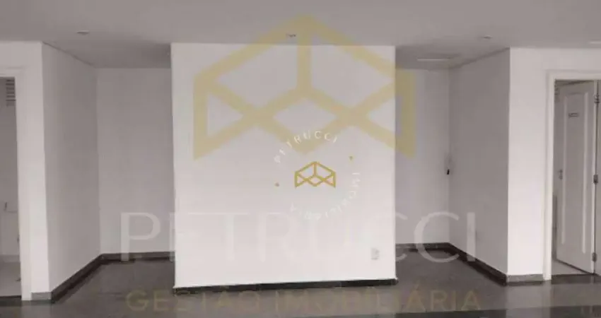 Sala para alugar, 43 m² por R$ 6.655,00 - Centro - Campinas/SP