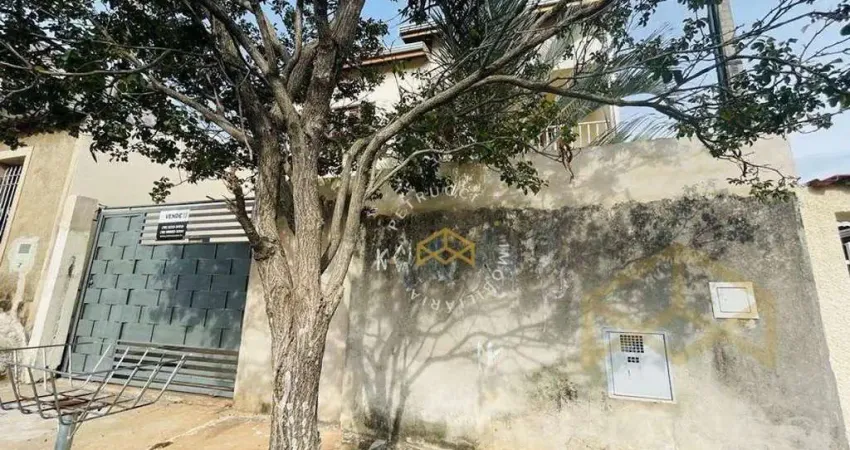 Casa com 3 dormitórios à venda, 160 m² por R$ 410.000,00 - Parque Residencial Vila União - Campinas/SP