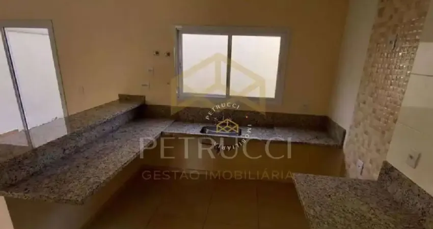 Casa Residencial à venda, Parque Souza Queiroz, Cosmópolis - CA12987.
