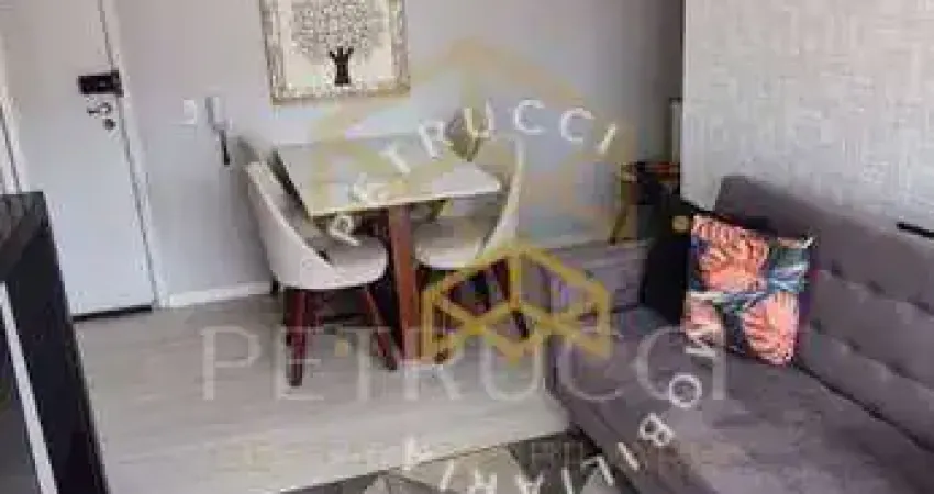 Apartamento Residencial à venda, Jardim Novo Horizonte, Valinhos - AP11100.