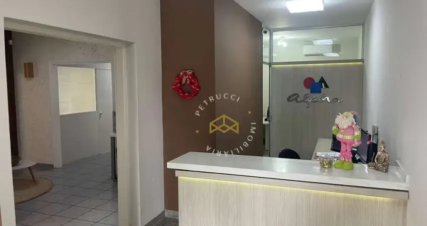 Casa com 1 dormitório à venda, 328 m² por R$ 1.700.000,00 - Jardim Guanabara - Campinas/SP