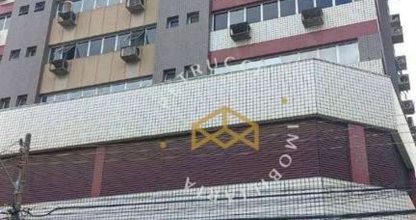 Sala à venda, 55 m² por R$ 170.000,00 - Centro - Campinas/SP