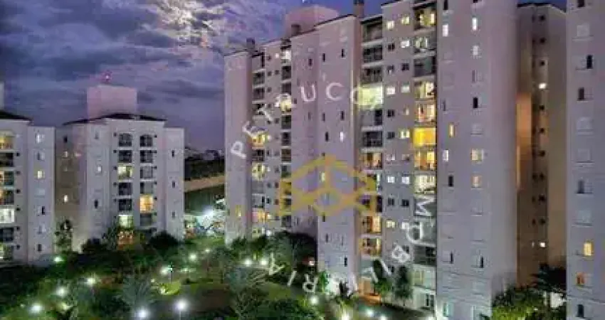 Apartamento à venda, 77 m² por R$ 700.000,00 - Jardim São Vicente - Campinas/SP