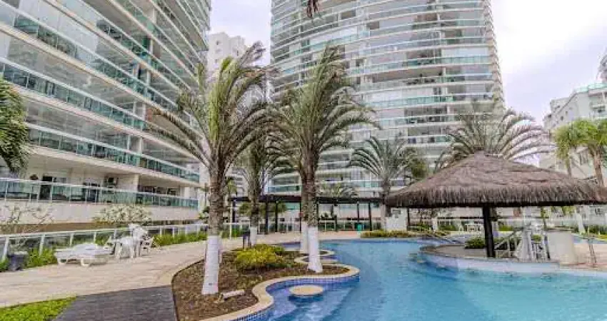 Apartamento com 4 dormitórios à venda, 156 m² por R$ 3.990.000,00 - Astúrias Frente Mar - Guarujá/SP