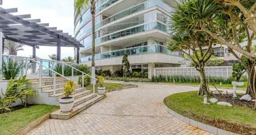 Apartamento com 4 dormitórios à venda, 156 m² por R$ 2.000.000,00 - Astúrias Frente Mar - Guarujá/SP