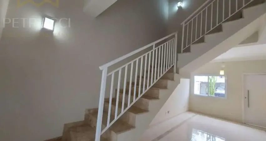 Casa com 3 dormitórios à venda, 200 m² por R$ 1.400.000,00 - Condomínio Villa Araucária - Valinhos/SP