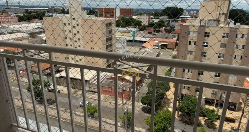 Apartamento com 3 dormitórios à venda, 86 m² por R$ 580.000,00 - São Bernardo - Campinas/SP