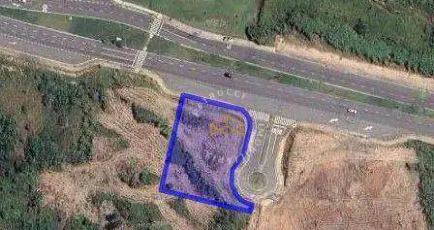 Terreno à venda, 2 m² por R$ 6.677.000,00 - Loteamento Residencial Arborais - Campinas/SP