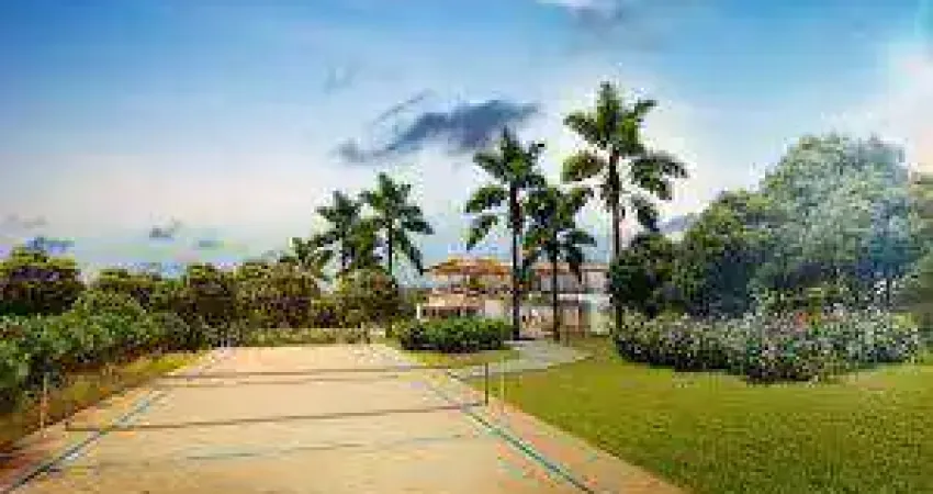 Terreno à venda, 375 m² por R$ 650.000,00 - Loteamento Alphaville Campinas - Campinas/SP
