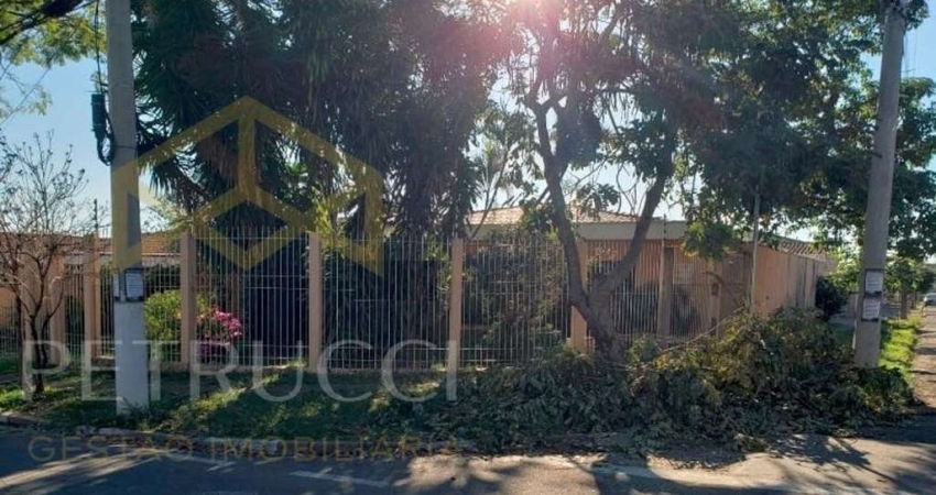 Casa com 3 dormitórios à venda, 263 m² por R$ 990.000,00 - Jardim Campos Elíseos - Campinas/SP