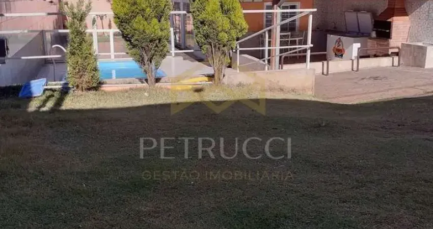 Casa Residencial à venda, Jardim Nova Europa, Campinas - CA4570.