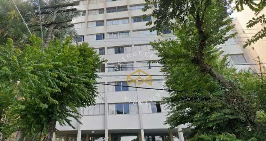 Cobertura Residencial à venda, Jardim Chapadão, Campinas - CO0142.