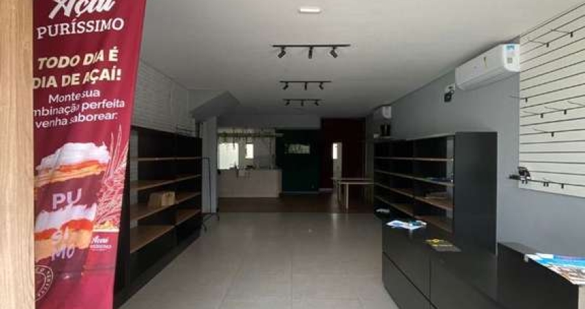 Sala para alugar, 100 m² - Swiss Park - Campinas/SP