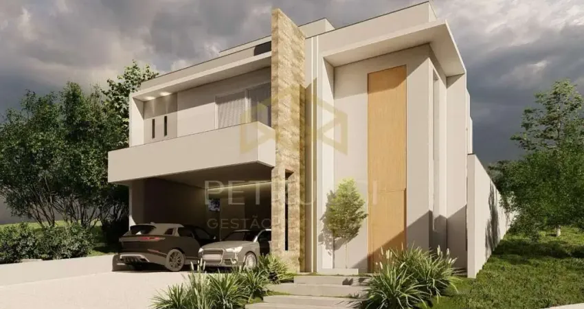 Casa com 3 dormitórios à venda, 214 m² por R$ 1.800.000,00 - Vila Pagano - Valinhos/SP