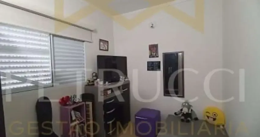 Casa Residencial à venda, Jardim Anton Von Zuben, Campinas - CA0494.