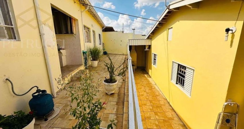 Casa Residencial à venda, Jardim das Oliveiras, Campinas - CA1155.