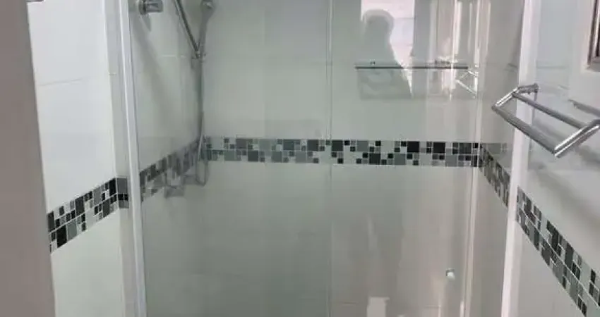 Apartamento Residencial à venda, Limão, São Paulo - AP1147.