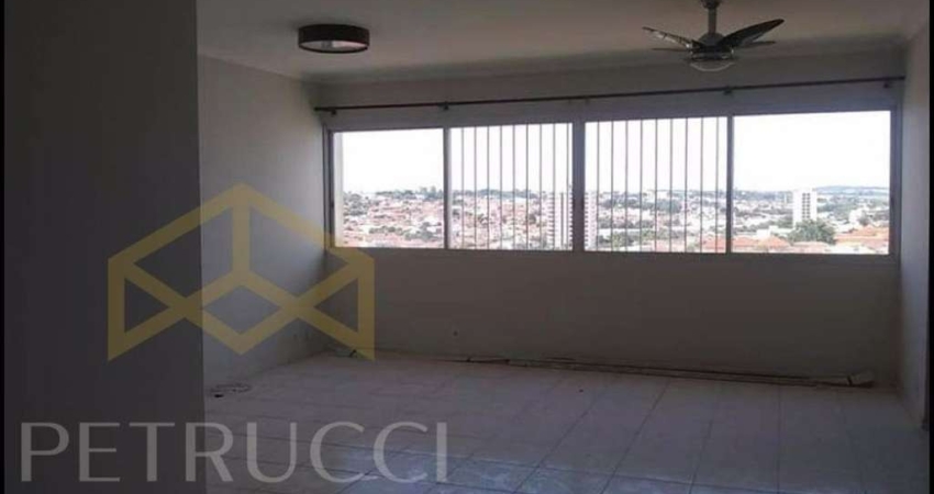Apartamento Residencial à venda, Jardim Santa Helena, Catanduva - AP1304.